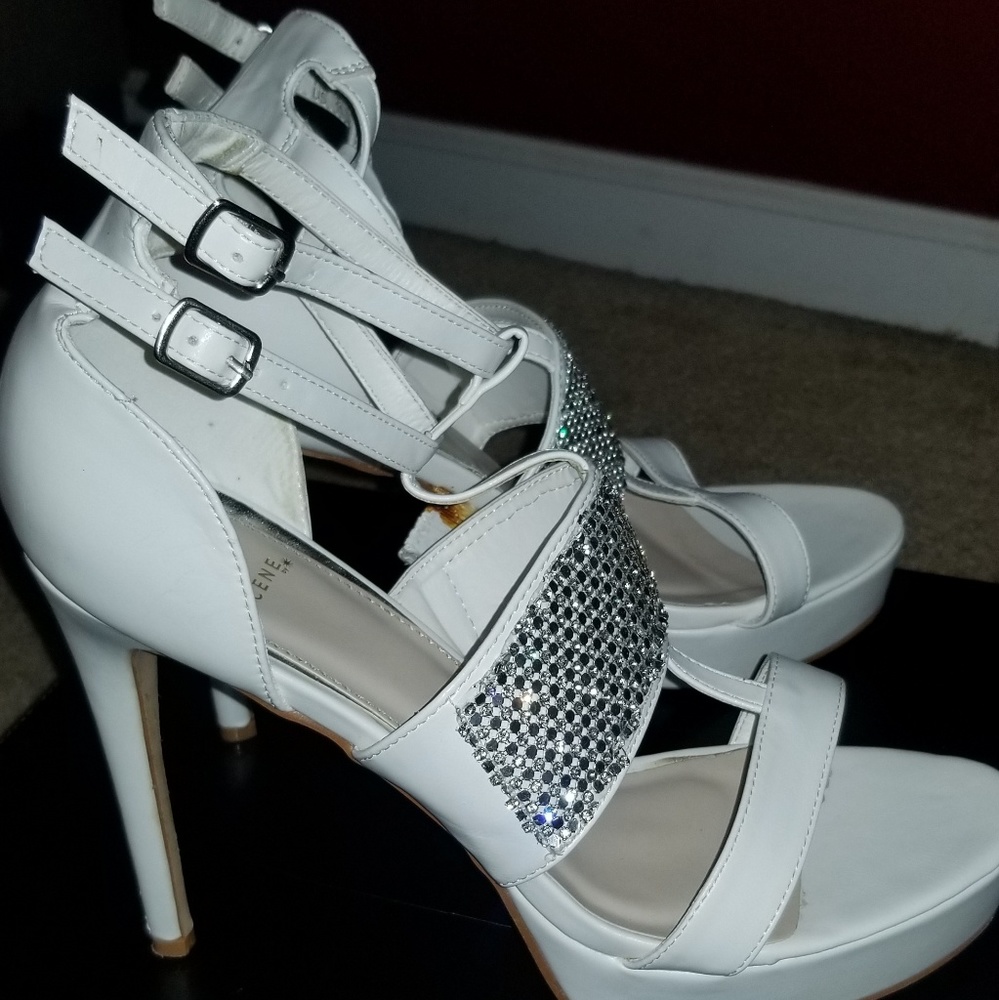 Women's heels